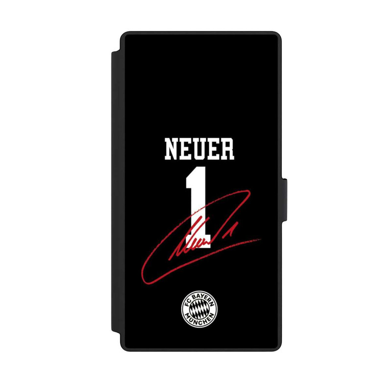 Galaxy S23 Ultra NIVOflip Neuer #1 - Gardien - FCB