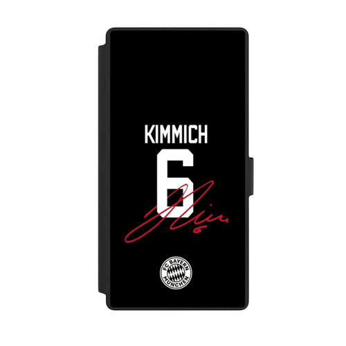 Samsung Galaxy S23 Ultra NIVOflip Kimmich #6 - Défenseur - FCB