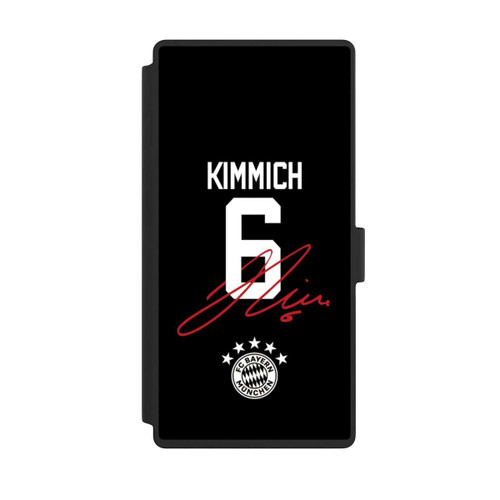 Samsung Galaxy S23 Ultra NIVOflip Kimmich #6 - Verteidigung - FCB