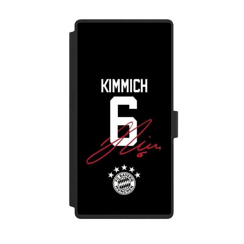 Galaxy S23 Ultra NIVOflip Kimmich #6 - Defense - FCB