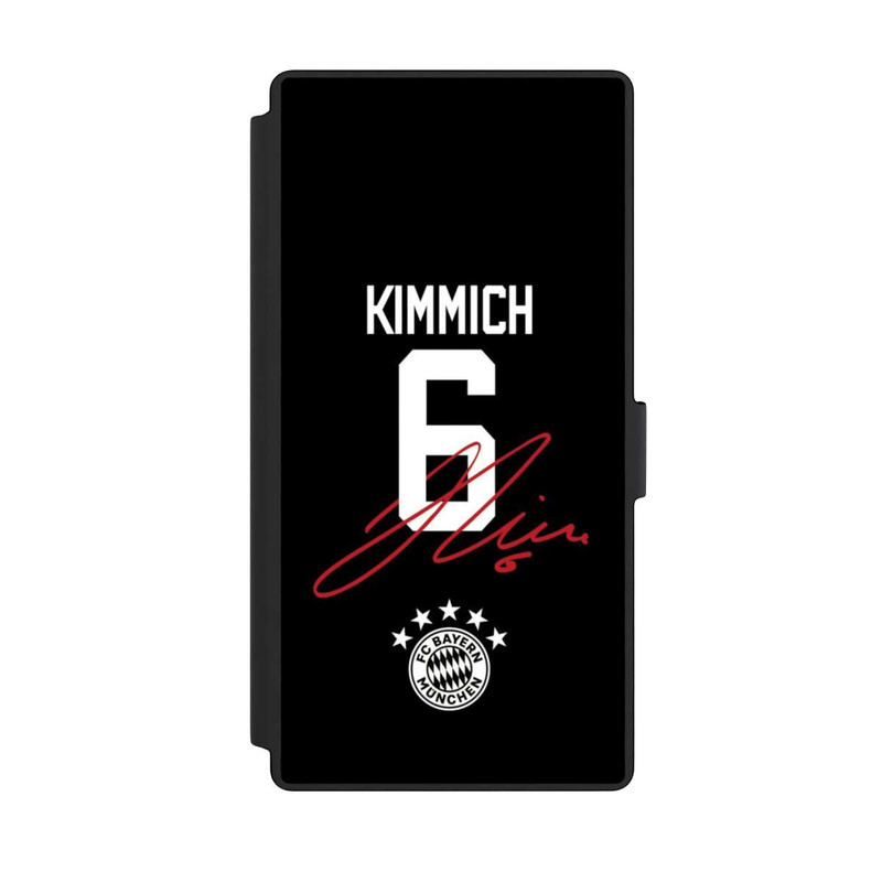 Galaxy S23 Ultra NIVOflip Kimmich #6 - Défenseur - FCB