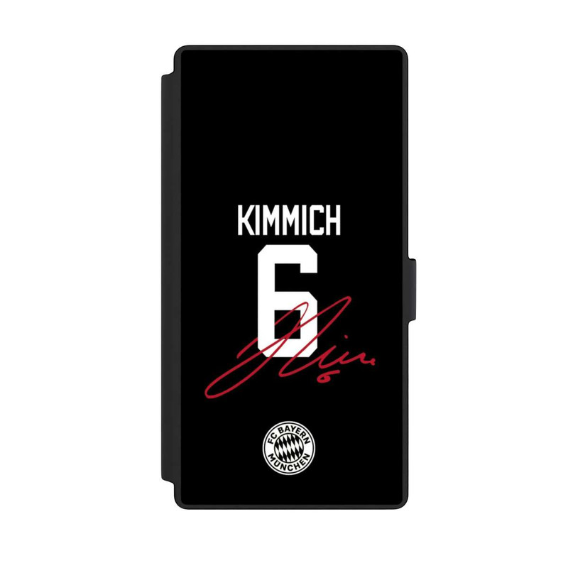 Galaxy S23 Ultra NIVOflip Kimmich #6 - Défenseur - FCB