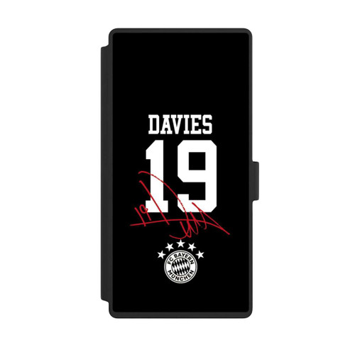 Samsung Galaxy S23 Ultra NIVOflip Davies #19 - FCB
