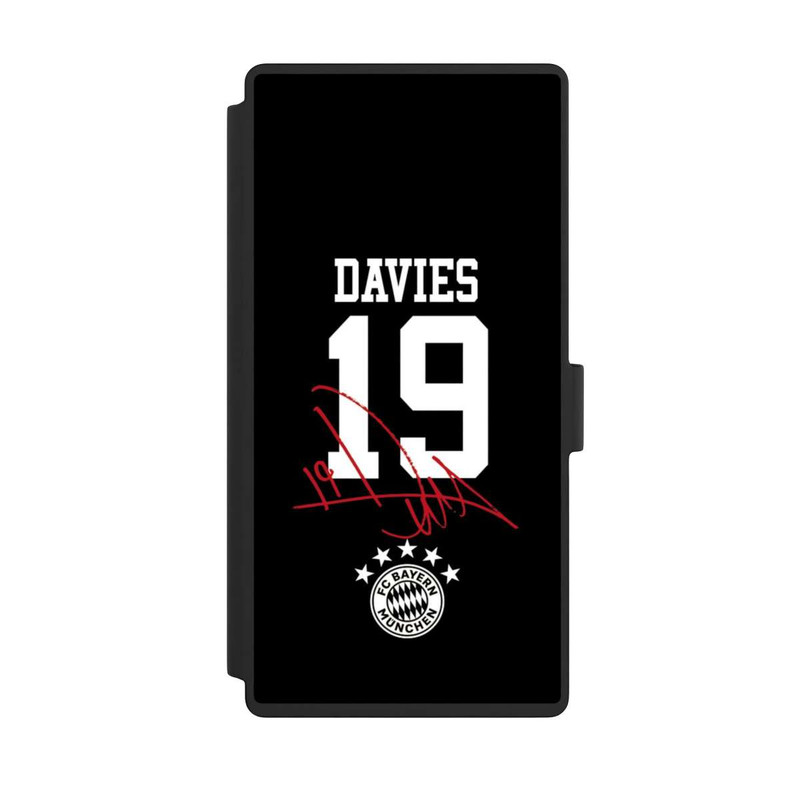 Galaxy S23 Ultra NIVOflip Davies #19 - FCB