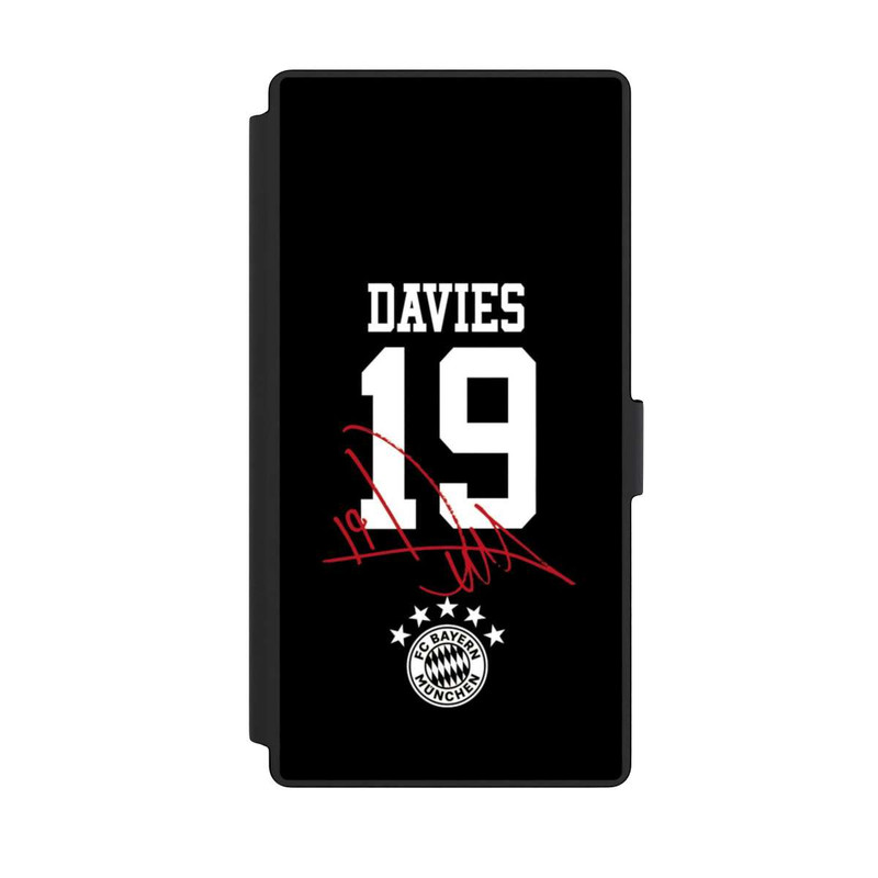 Galaxy S23 Ultra NIVOflip Davies #19 - FCB
