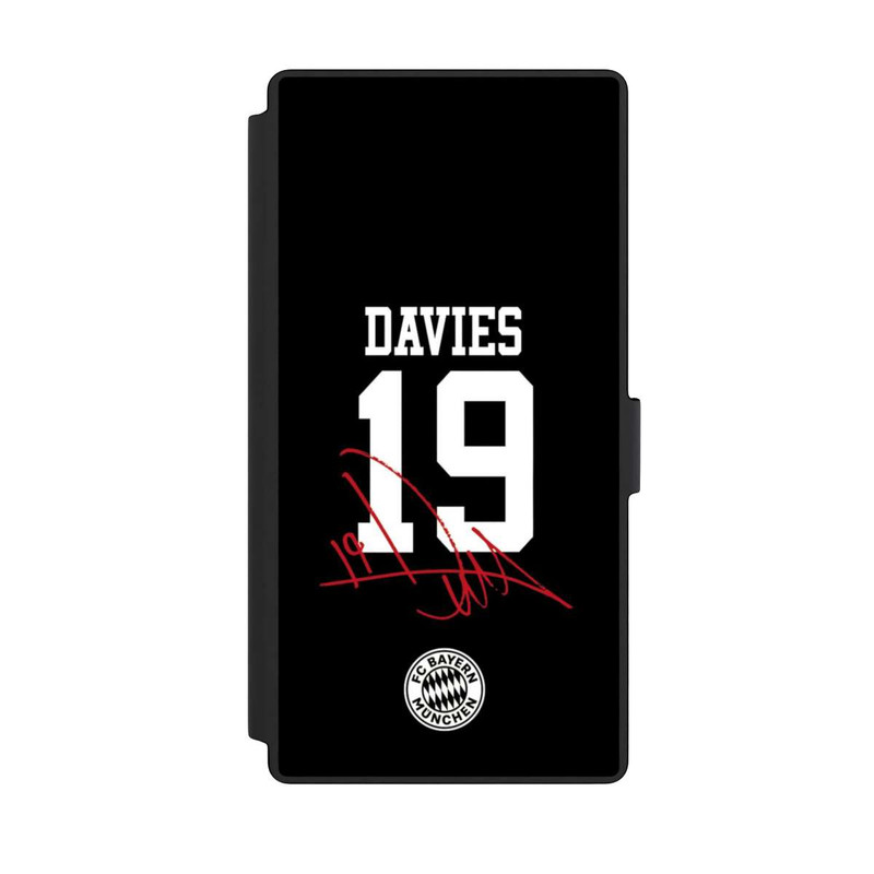 Galaxy S23 Ultra NIVOflip Davies #19 - FCB