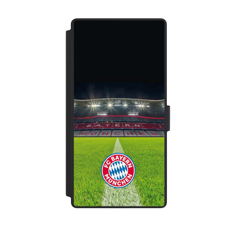 Galaxy S23 Ultra NIVOflip Stadium Turf FC Bayern München
