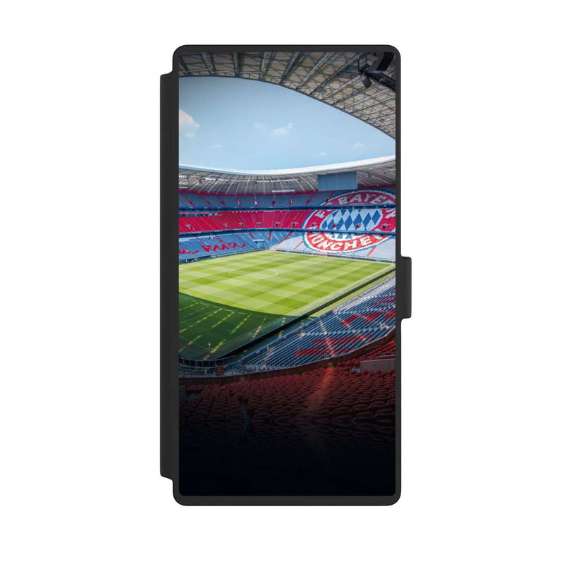 Galaxy S23 Ultra NIVOflip Stadium FC Bayern - Color