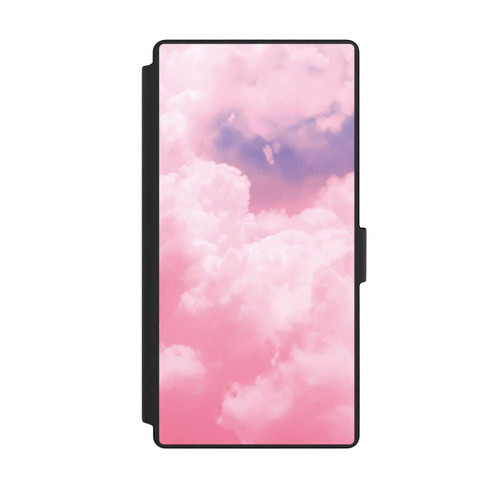 Samsung Galaxy S23 Ultra NIVOflip Zuckerwatten Himmel