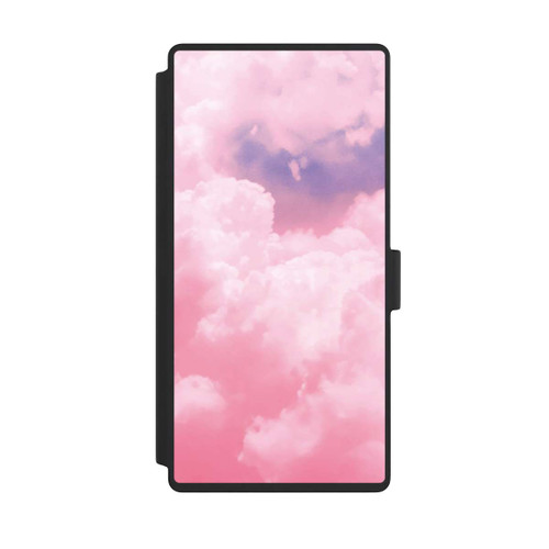 Samsung Galaxy S23 Ultra NIVOflip Zuckerwatten Himmel