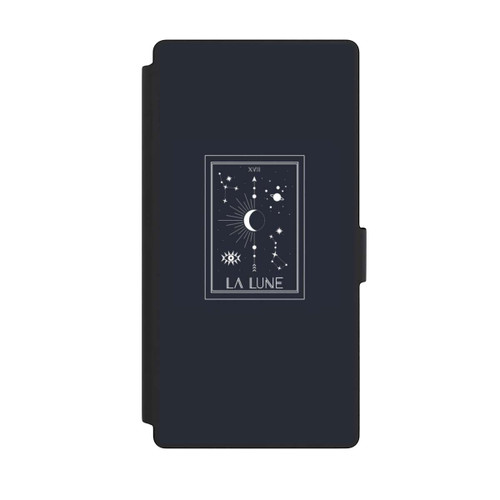Samsung Galaxy S23 Ultra NIVOflip La Lune the Moon