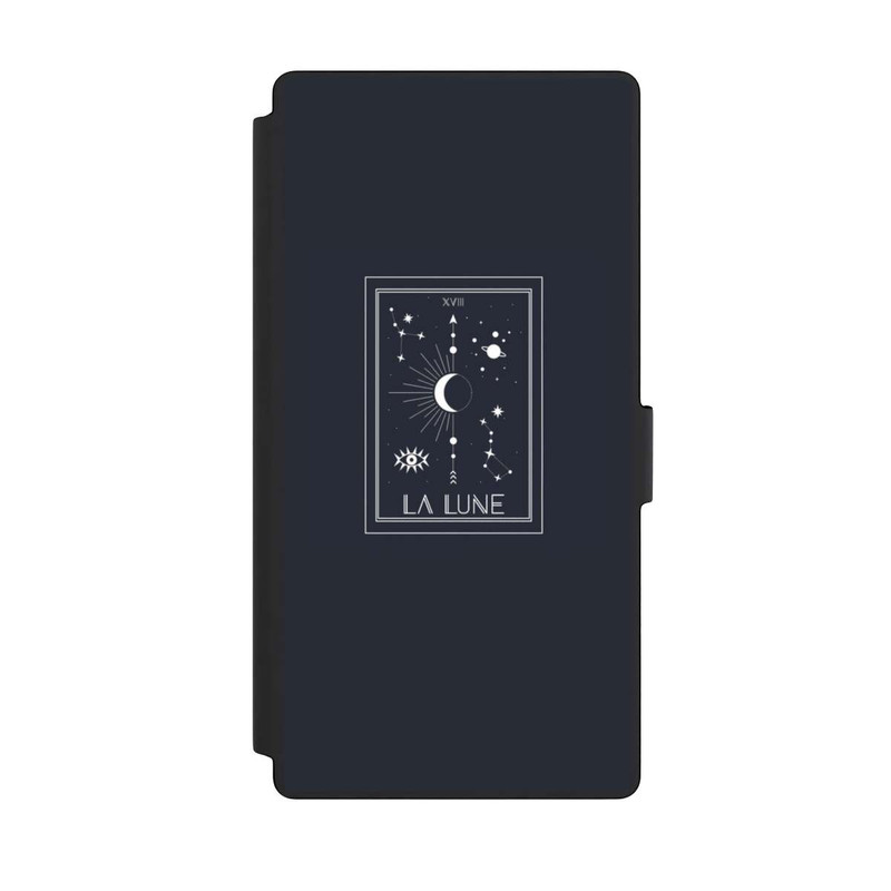 Galaxy S23 Ultra NIVOflip La Lune the Moon