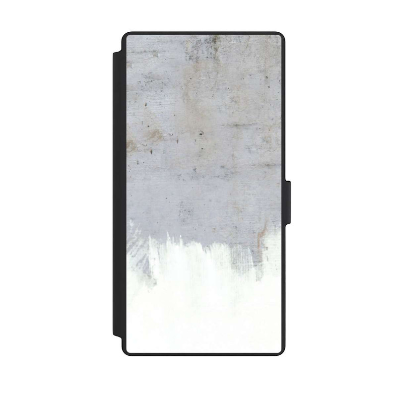 Galaxy S23 Ultra NIVOflip Farbe auf Rohbeton