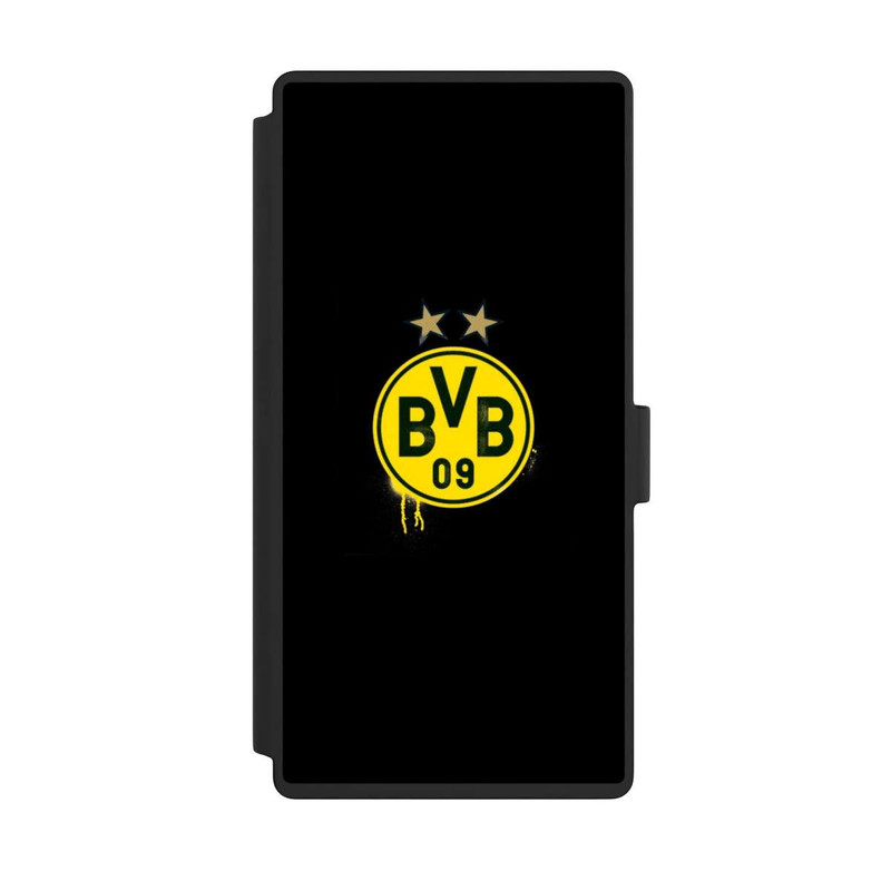 Galaxy S23 Ultra NIVOflip Spraylogo 2 Sterne - BVB