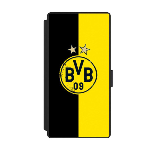 Samsung Galaxy S23 Ultra NIVOflip Stars Destroyed Look - BVB