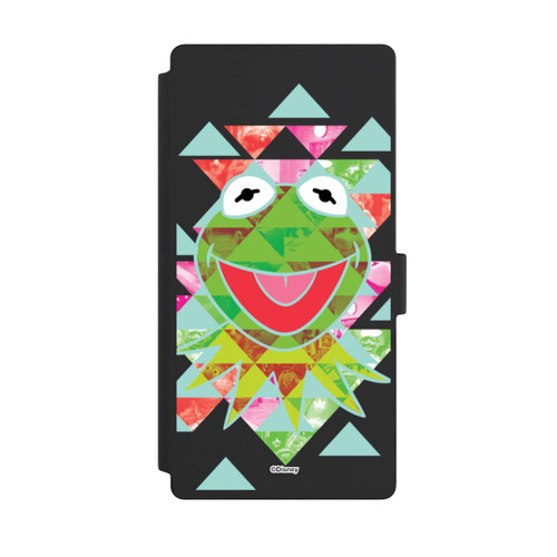 Samsung Galaxy S23 Ultra NIVOflip Kermit Dreiecke