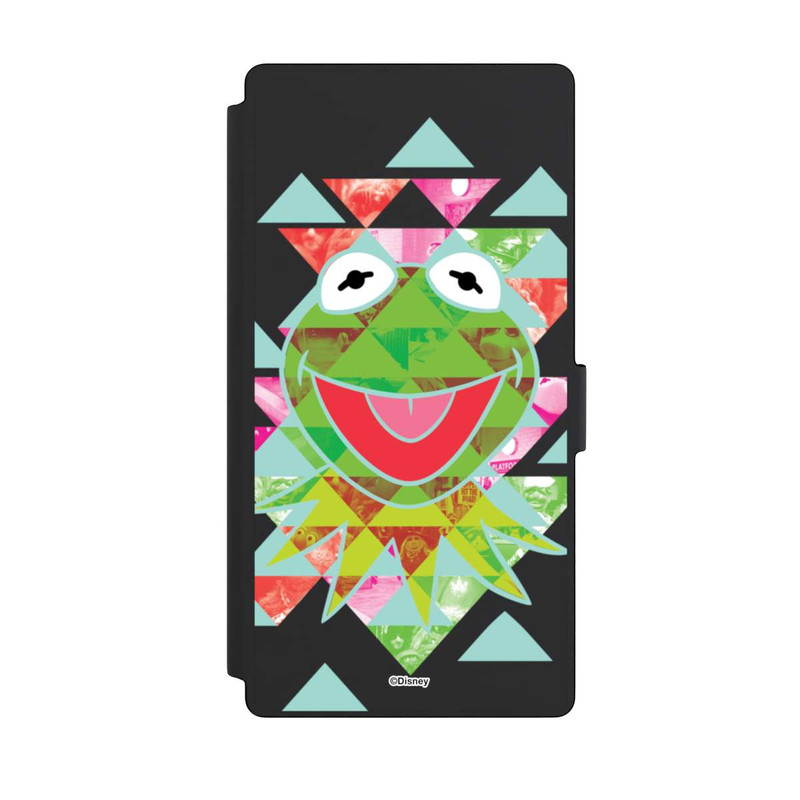 Galaxy S23 Ultra NIVOflip Kermit Triangles