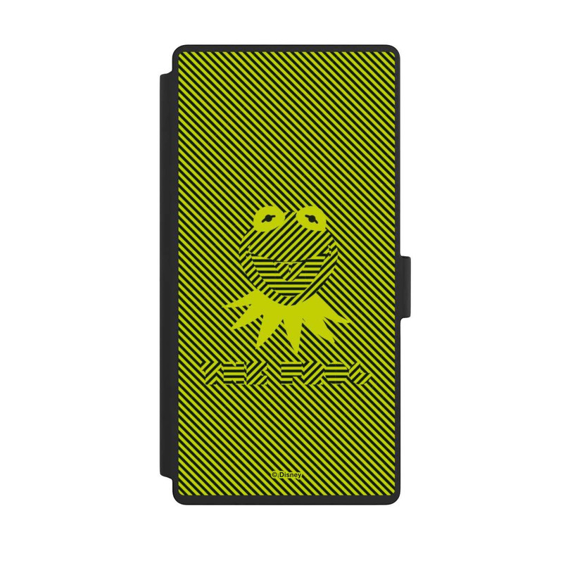 Galaxy S23 Ultra NIVOflip Kermit Rayures