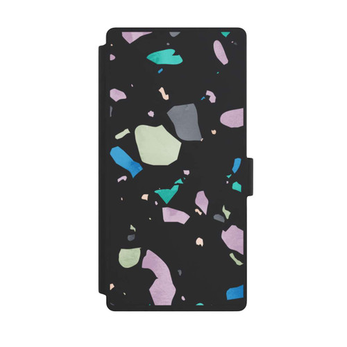 Samsung Galaxy S23 Ultra NIVOflip Terrazzo 2