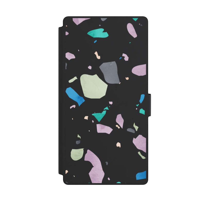 Galaxy S23 Ultra NIVOflip Terrazzo 2