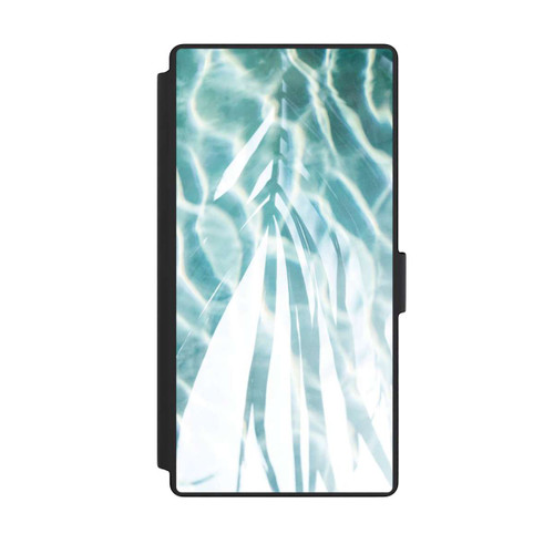 Samsung Galaxy S23 Ultra NIVOflip Reflets d'eau 2