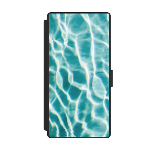 Samsung Galaxy S23 Ultra NIVOflip Wasserreflexionen 3