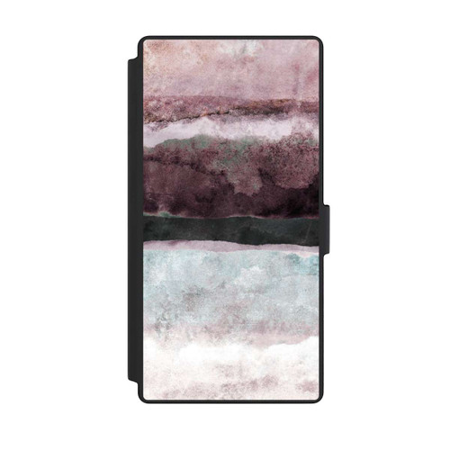 Samsung Galaxy S23 Ultra NIVOflip Aquarelles 24