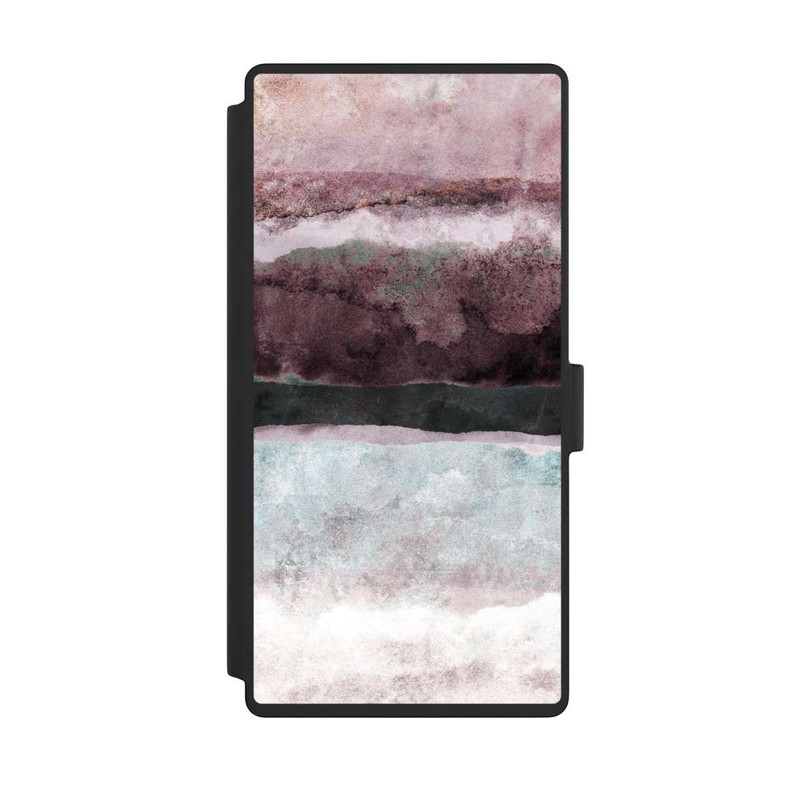 Galaxy S23 Ultra NIVOflip Aquarelles 24