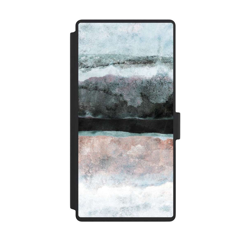 Galaxy S23 Ultra NIVOflip Aquarelles 24x