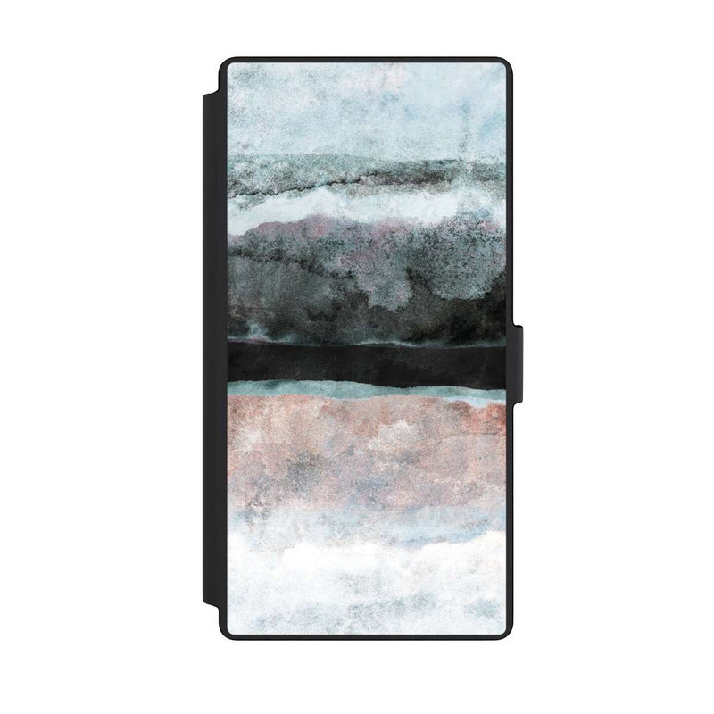 Galaxy S23 Ultra NIVOflip Aquarelles 24x