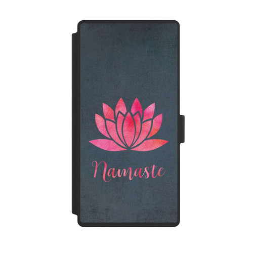 Samsung Galaxy S23 Ultra NIVOflip Namaste