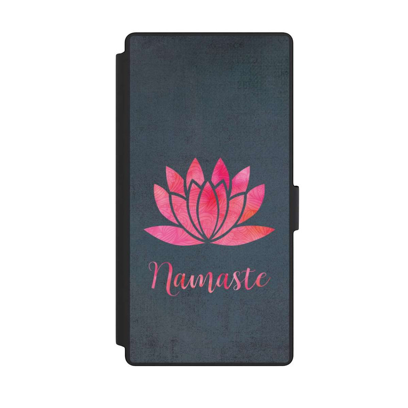 Galaxy S23 Ultra NIVOflip Namaste