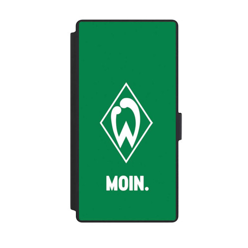 Samsung Galaxy S23 Ultra NIVOflip Moin. - Werder Bremen