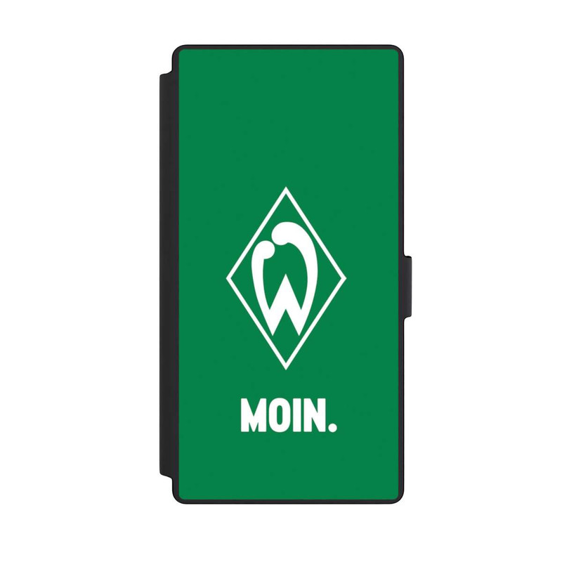 Galaxy S23 Ultra NIVOflip Moin. - Werder Bremen