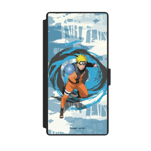 Samsung Galaxy S23 Ultra NIVOflip Naruto Rasengan