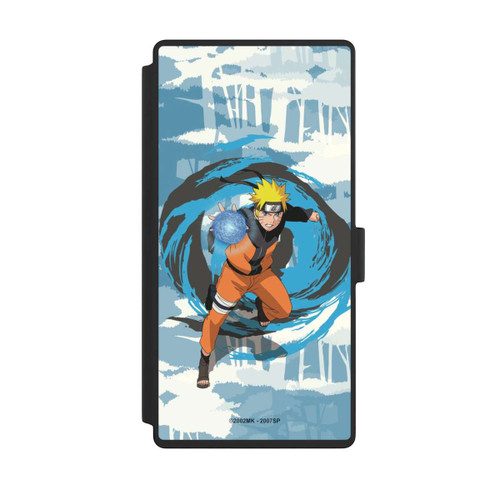 Samsung Galaxy S23 Ultra NIVOflip Naruto Rasengan