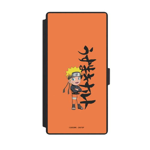 Samsung Galaxy S23 Ultra NIVOflip Naruto SD