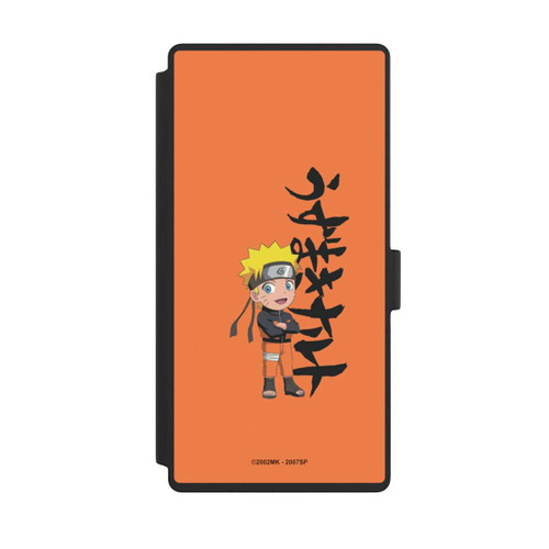 Samsung Galaxy S23 Ultra NIVOflip Naruto SD