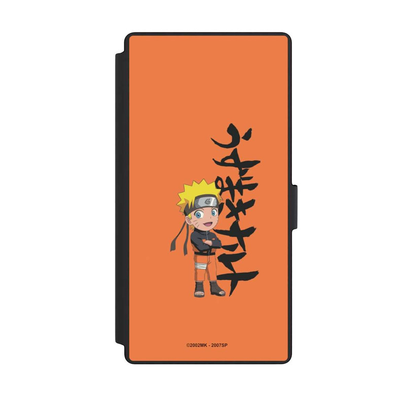 Galaxy S23 Ultra NIVOflip Naruto SD