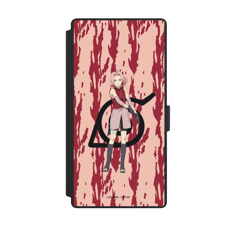 Galaxy S23 Ultra NIVOflip Sakura Konoha