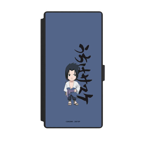 Samsung Galaxy S23 Ultra NIVOflip Sasuke SD