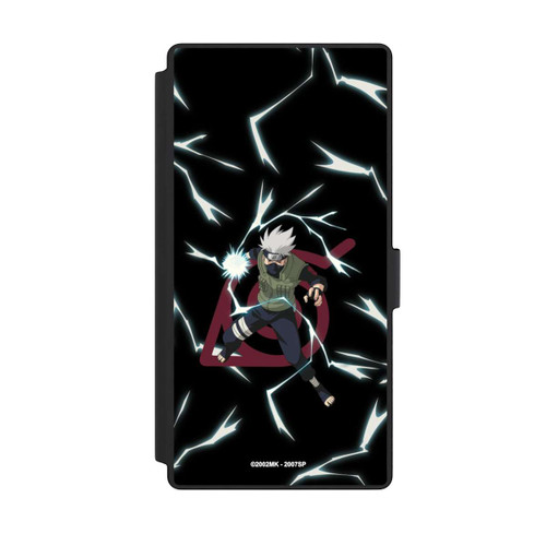 Samsung Galaxy S23 Ultra NIVOflip Kakashi Raikiri