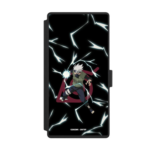 Samsung Galaxy S23 Ultra NIVOflip Kakashi Raikiri