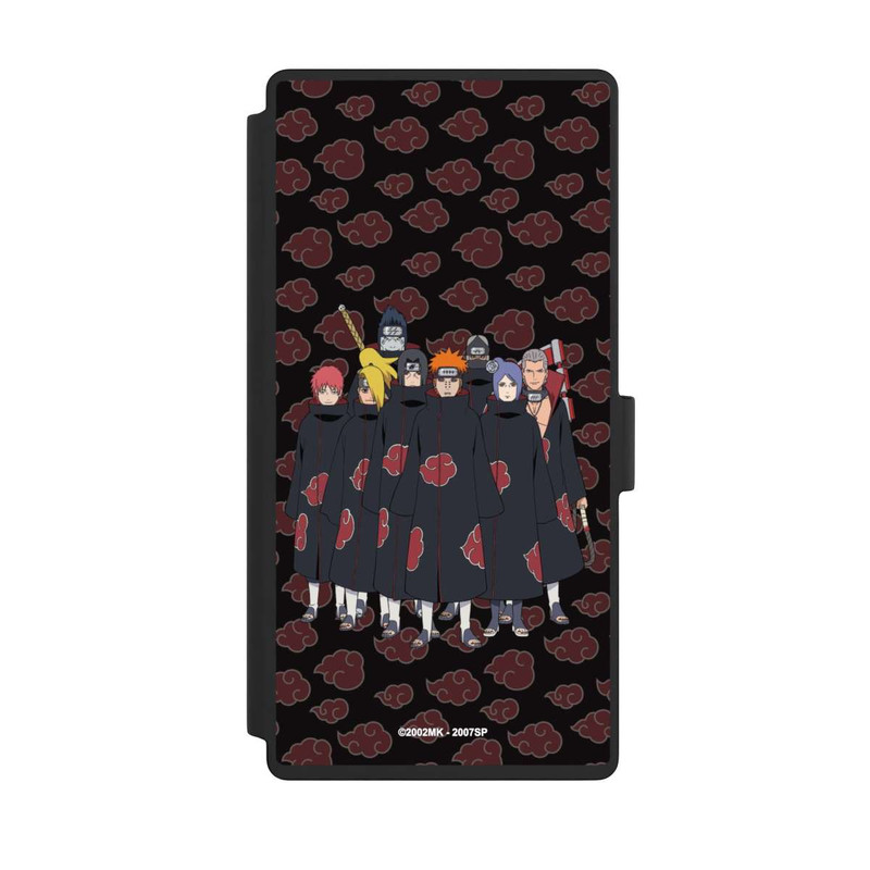 Galaxy S23 Ultra NIVOflip Akatsuki Groupe