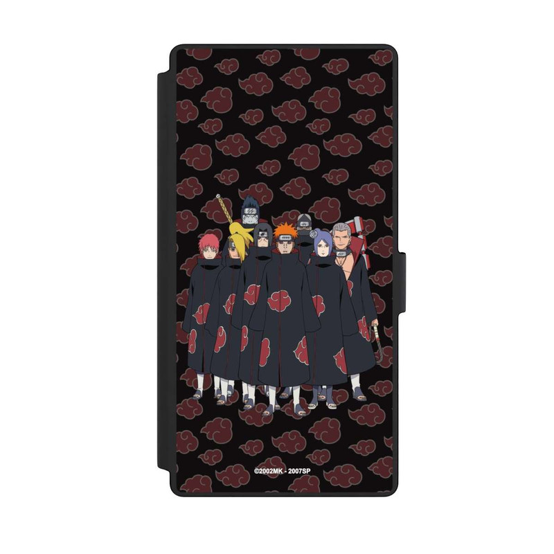 Galaxy S23 Ultra NIVOflip Akatsuki Groupe