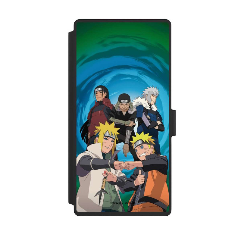 Galaxy S23 Ultra NIVOflip 4 Hokagen Groupe