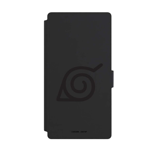 Samsung Galaxy S23 Ultra NIVOflip Konoha ohne Hintergrund