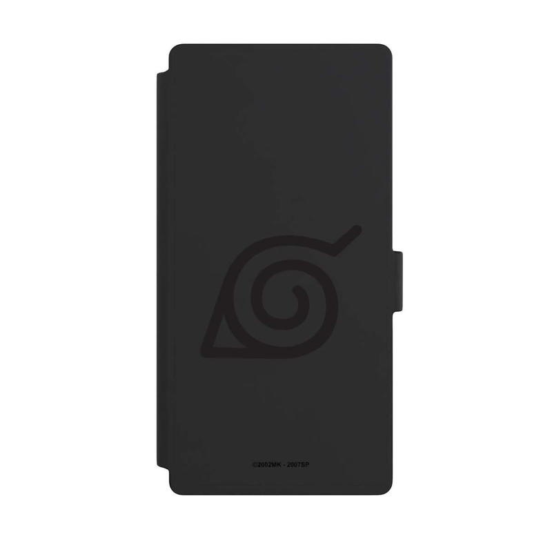 Galaxy S23 Ultra NIVOflip Konoha sans Fond