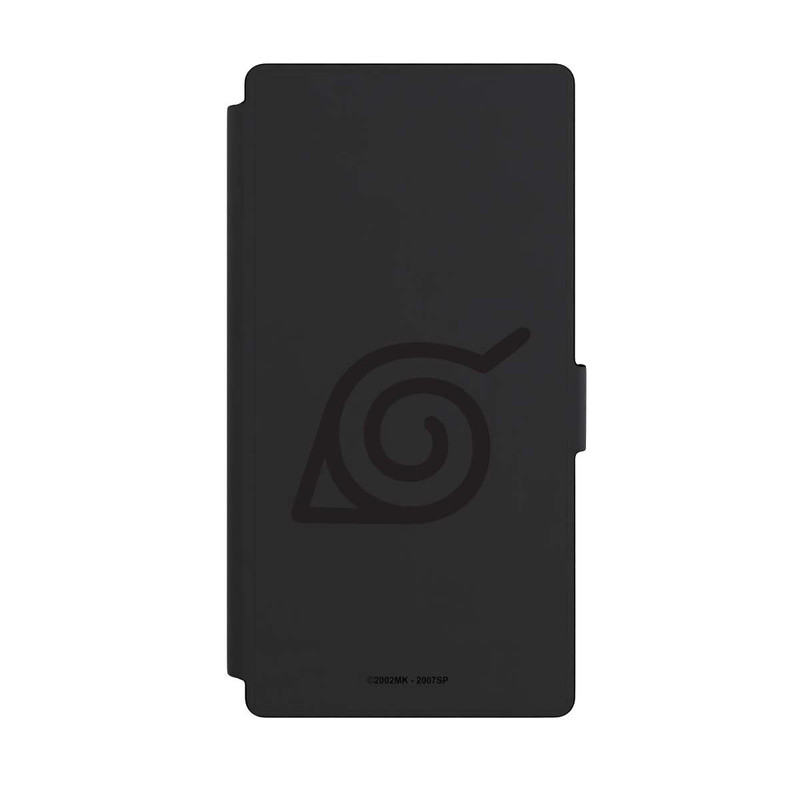 Galaxy S23 Ultra NIVOflip Konoha ohne Hintergrund