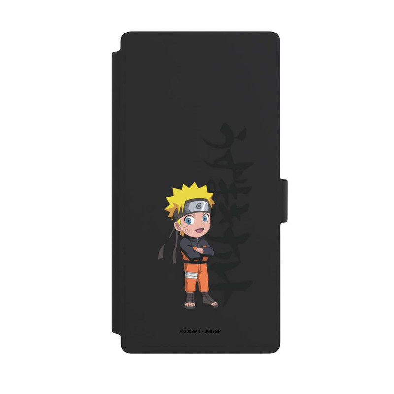 Galaxy S23 Ultra NIVOflip Naruto SD Transparent